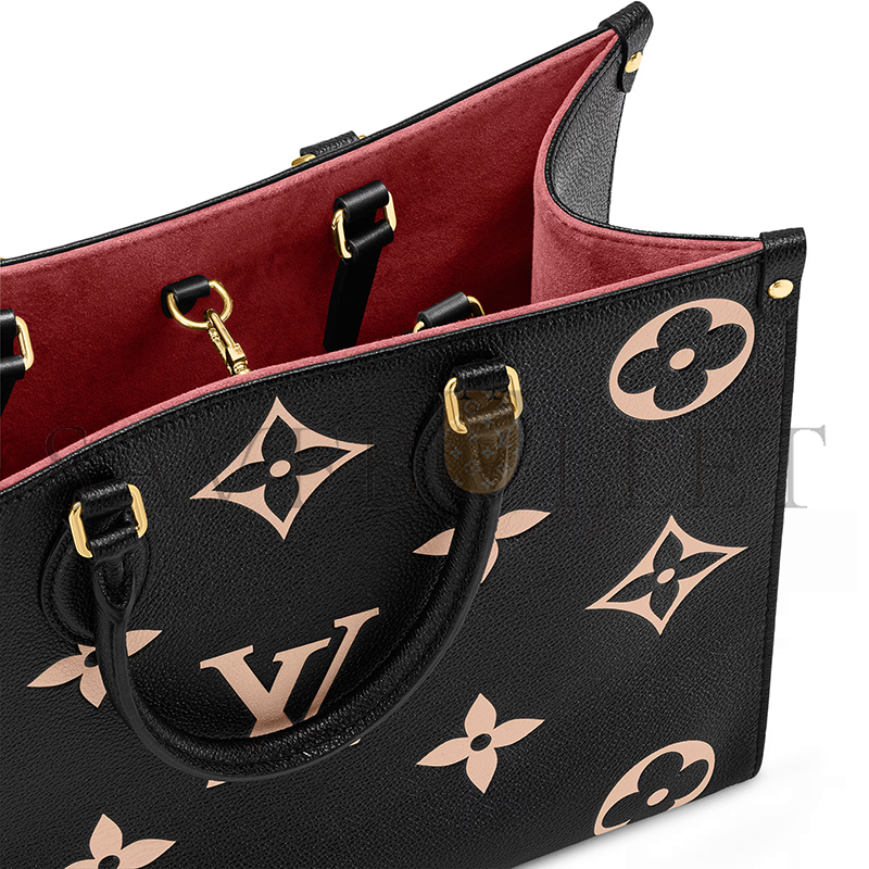 LOUIS VUITTON ONTHEGO MM M45495 (35*27*14cm) LOUIS VUITTON ONTHEGO MM M45495 (35*27*14cm)